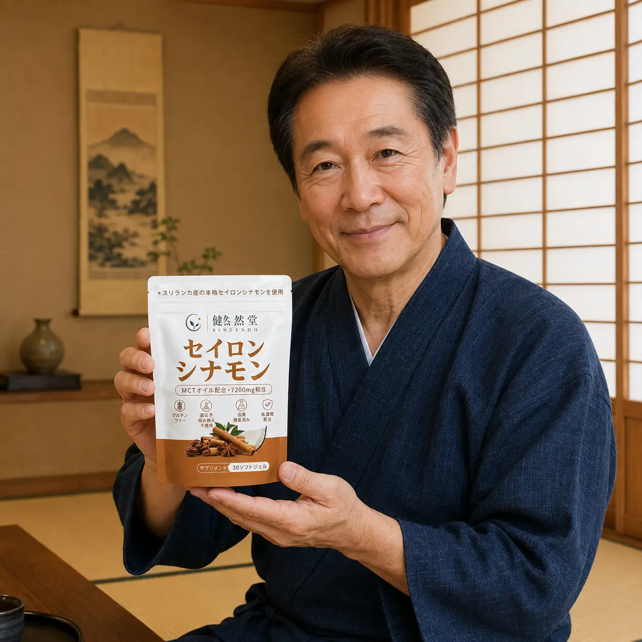 田中 健一さん(62歳・大阪府)の投稿写真