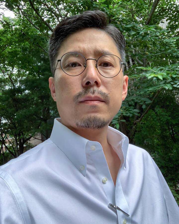 堀内 康夫のプロフィール写真