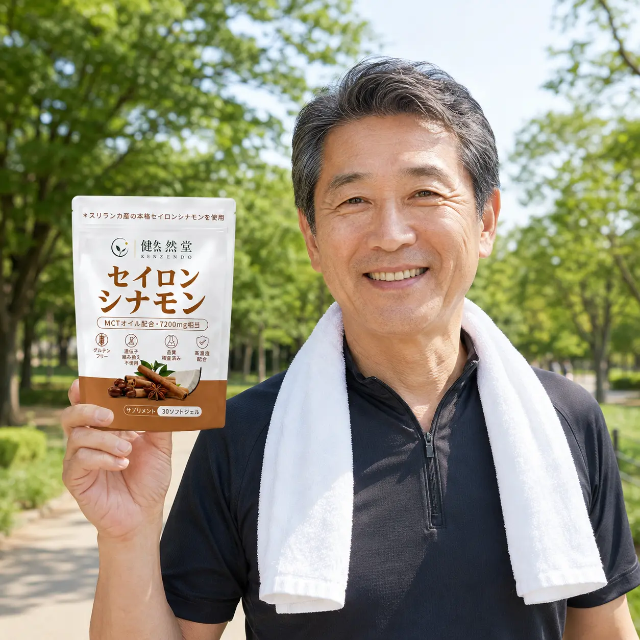鈴木 隆さん(65歳・福岡県)の投稿写真